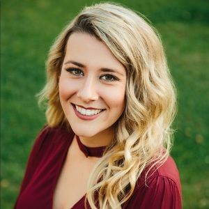 Meet your Posher, Rachel